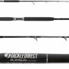 TackleDirect Platinum Hook Standup Spinning Rod - TDPS701530KF