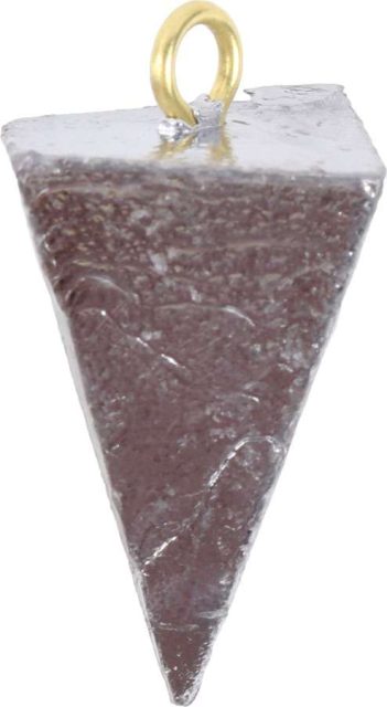 TackleDirect Pyramid Sinker - 1 oz.