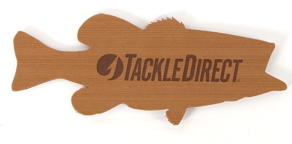 TackleDirect Seadek Bass Hook Pad - Mocha