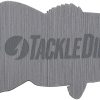 TackleDirect Seadek Bass Hook Pad - Storm Gray