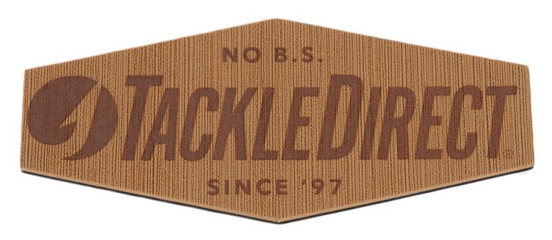 TackleDirect Seadek No B.S. Hook Pad - Mocha