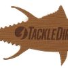 TackleDirect Seadek Tuna Hook Pad - Mocha