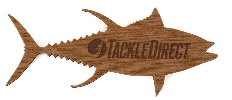 TackleDirect Seadek Tuna Hook Pad - Mocha