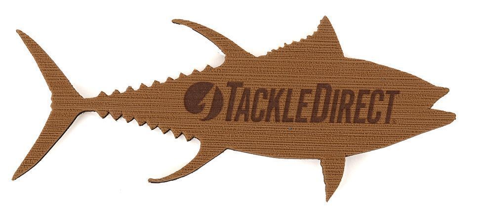 TackleDirect Seadek Tuna Hook Pad - Mocha