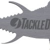 TackleDirect Seadek Tuna Hook Pad - Storm Gray