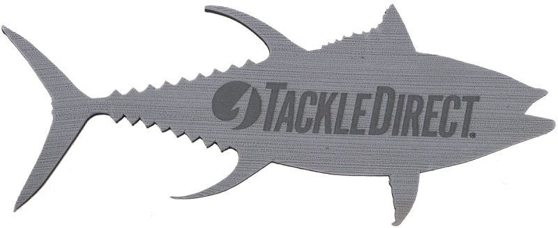 TackleDirect Seadek Tuna Hook Pad - Storm Gray