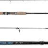 TackleDirect Silver Hook Inshore Spinning Rod - TDSS701MH