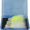 TackleDirect Spro Power Bucktail Kit