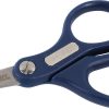 TackleDirect Stainless Steel Braided Line Scissors