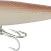 Tactical Anglers CrossOver Popper Lure Bone