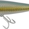 Tactical Anglers CrossOver Popper Lure Mullet