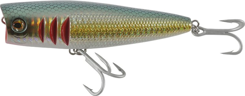 Tactical Anglers CrossOver Popper Lure Mullet