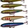 Tactical Anglers CrossOver Stalker Lure Bone