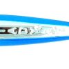 Tady 4/0 Yoyo Lure - Blue Chrome