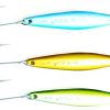 Tady 4/0 Yoyo Lure Blue/White - TADY 4/0 Blue/White