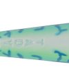 Tady #45 Surface Lure - Siwash Hook Blue Green Mackerel