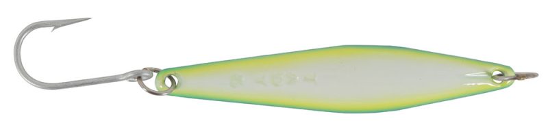 Tady #45 Surface Lure - Siwash Hook Dorado - TADY #45 Dorado