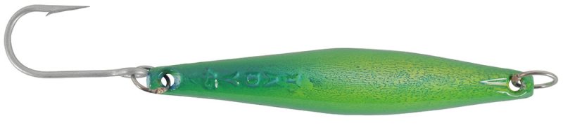 Tady #45 Surface Lure - Siwash Hook Mahi