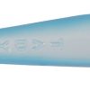 Tady #45 Surface Lure - Treble Hook Blue/White