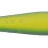 Tady #45 Surface Lure - Treble Hook Green/Yellow