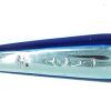 Tady #45 Surface Lures Siwash Hook - Blue Chrome