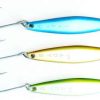 Tady #9 4 1/2" Yoyo/Surface Lure Blue/White - TADY #9 Blue/White