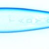 Tady #9 Yoyo Surface Lure Treble Hook - Blue White