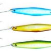 Tady AA Yoyo/Surface Lure Blue/White - TADY AA Blue/White