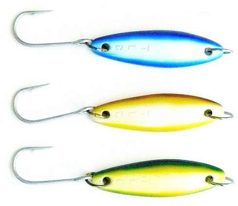 Tady TLC Yoyo Lure Scrambled Egg - TADY TLC Scrambled Egg