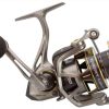 Team Lew's Custom Pro Speed Spin Spinning Reels - TLC1000