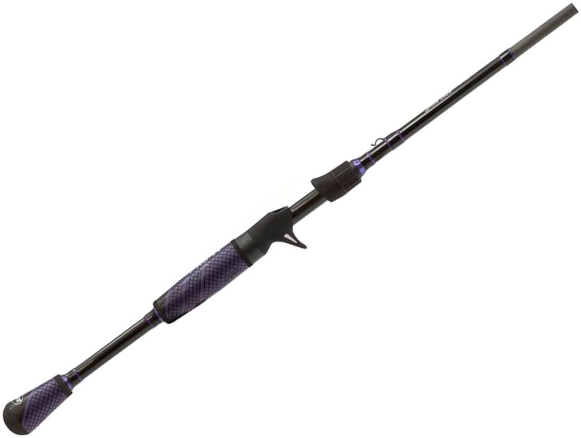 Team Lew's Pro Ti Speed Stick Casting Rod - TLPTI70MH