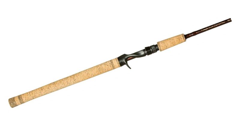 Temple Fork Gary Loomis Sea Run Casting Rod - 8ft 6in - TFG SRC 864-2