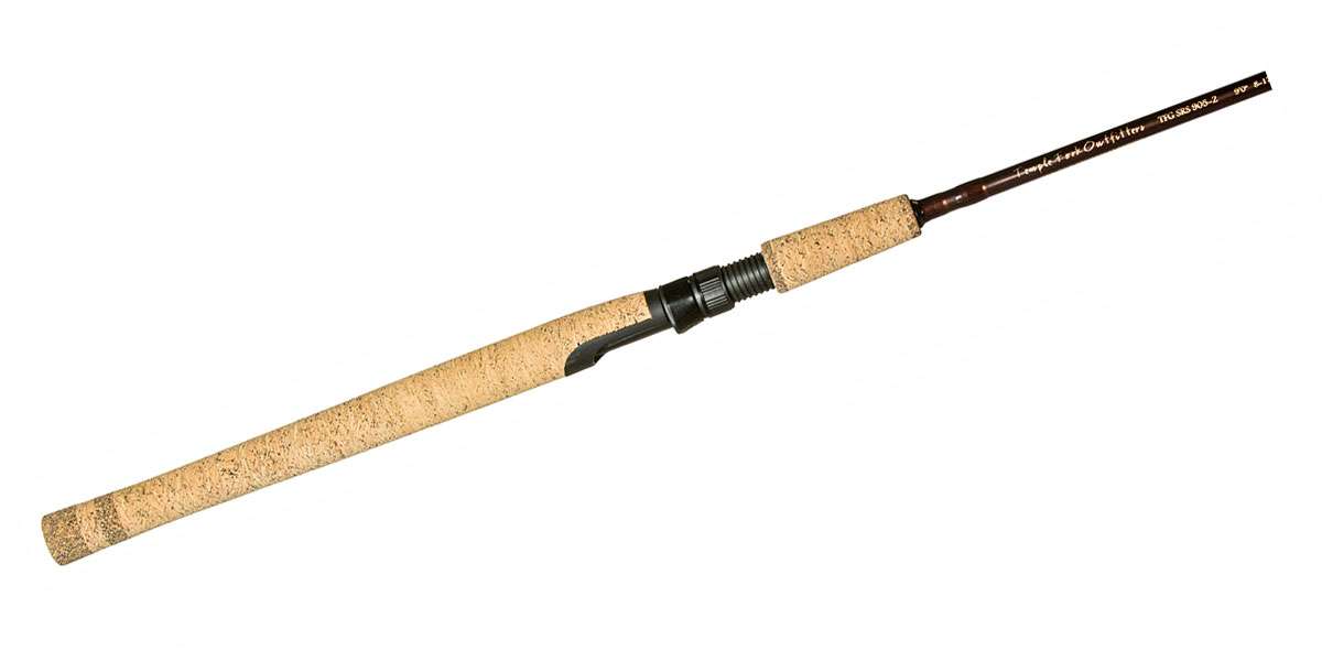 Temple Fork Gary Loomis Sea Run Spinning Rod - 8ft 6in - TFG SRS 864-2