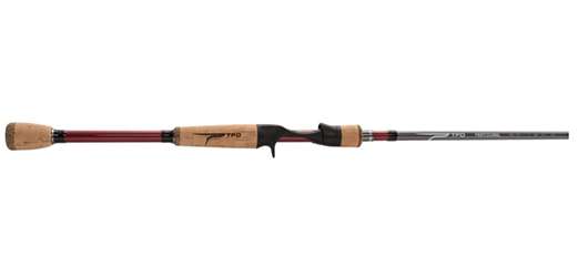 Temple Fork Outfitters Professional Casting Rod - PRO C 705-1