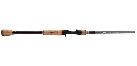 Temple Fork Outfitters Professional Casting Rod - PRO C 766-1