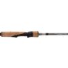 Temple Fork Outfitters Professional Spinning Rod - PRO S 663-1