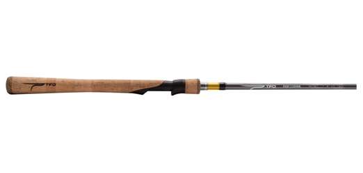 Temple Fork Outfitters Professional Spinning Rod - PRO S 704-1