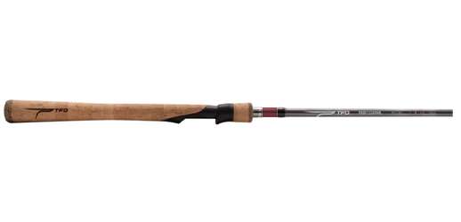 Temple Fork Outfitters Professional Spinning Rod - PRO S 705-1