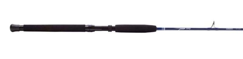 Temple Fork Outfitters Seahunter Live Bait Casting Rod - TAC SHC LB