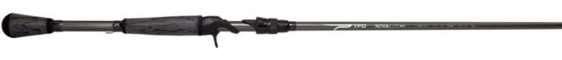 Temple Fork Outfitters Tactical Elite Mag Bass Rod - TLE MBR 735-1