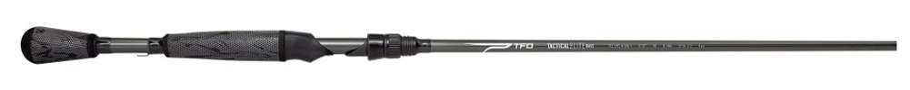 Temple Fork Outfitters Tactical Elite Mag Bass Rod - TLE MBR S 713-1