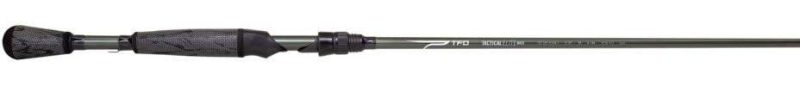 Temple Fork Outfitters Tactical Elite Mag Bass Rod - TLE MBR S 734-1