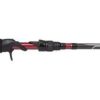 Temple Fork Outfitters Tactical Mag Bass Casting Rod - TAC MBR 695-1