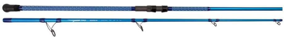 Temple Fork Outfitters Tactical Surf Spinning Rod - TAC SUS 1064-2