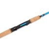 Temple Fork Traveler Spinning Rod - 7 ft. - TAC TRS 704-3