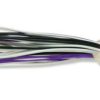 Terminator Popping Frog Lure Ghost Pearl - TPF25 Ghost Pearl