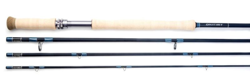 Thomas & Thomas 11212-4 Exocett Surf Fly Rod - 11 ft. 2 in. - 12WT