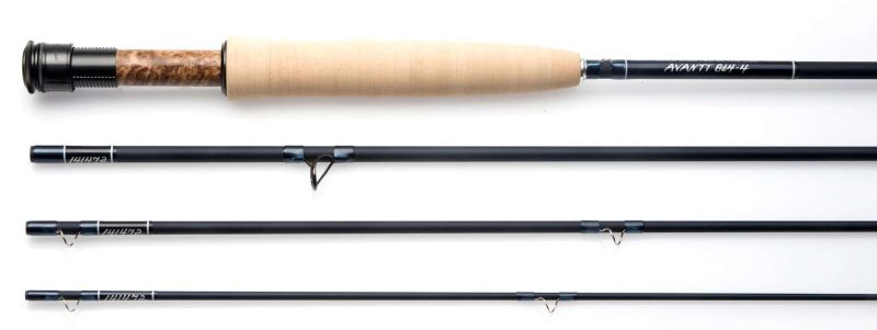 Thomas & Thomas 905-4 Avantt Fly Rod - 9 ft. - 5WT