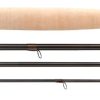 Thomas & Thomas II 1002-4 Contact II Series Nymph Rod - 10' - 2WT