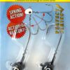 Thundermist FJ-1 Thundermist Flexi Jig Black